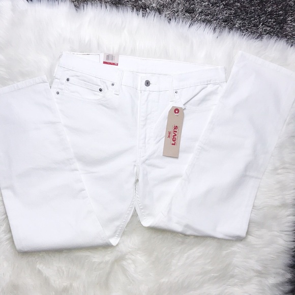 ♡ LEVI’S MEN’S 511 SLIM JEANS ♡ - Picture 6 of 8